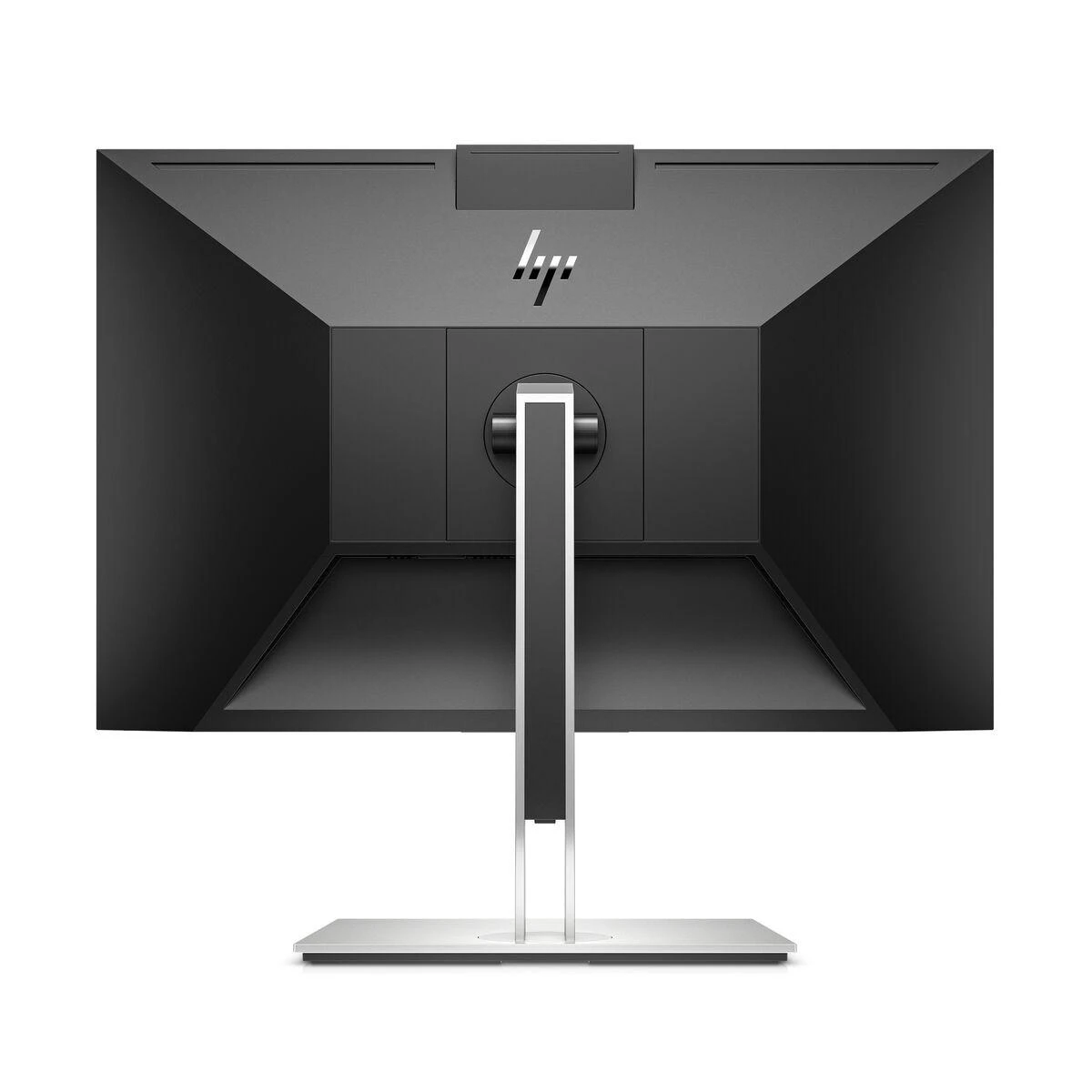 Monitorius HP E27m G4 QHD USB-C Conferencing Monitor/IPS/QHD (2560 x 1440)/300 nits/web cam 5MP/Speakers 2 x 5 W  (40Z29AA)