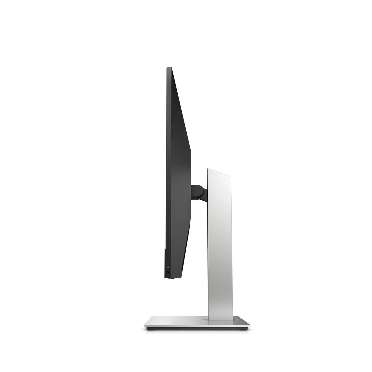 Monitorius HP E27m G4 QHD USB-C Conferencing Monitor/IPS/QHD (2560 x 1440)/300 nits/web cam 5MP/Speakers 2 x 5 W  (40Z29AA)