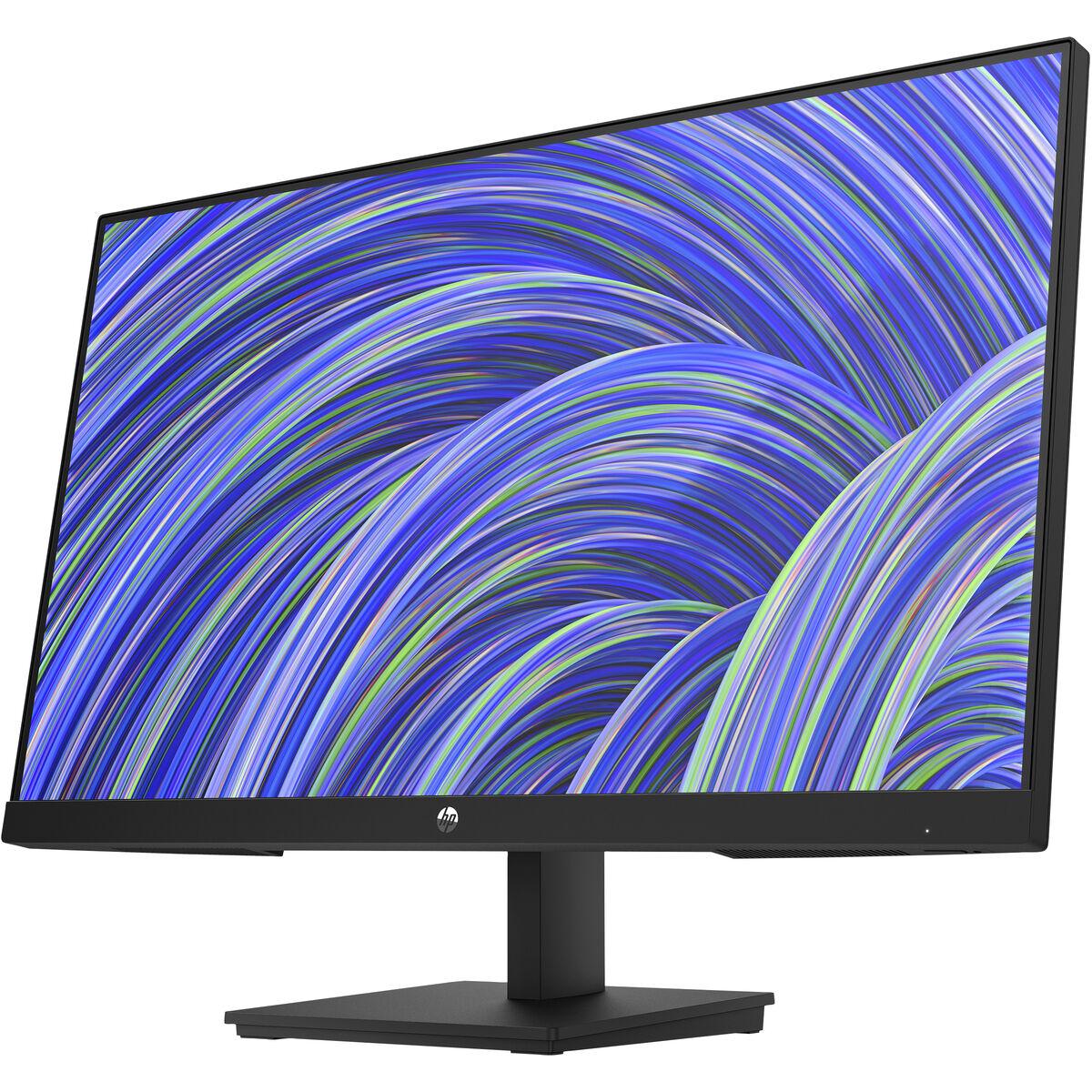 Hewlett Packard (HP) MONITORIUS HP LED IPS 23,8" V24i (65P58E9)