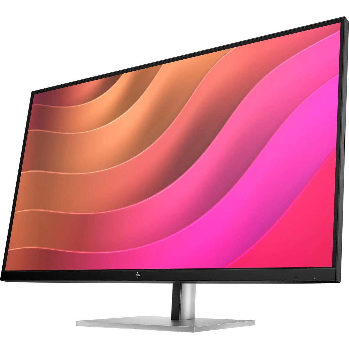 Monitorius HP E32k G5 4K, 31.5", 3x USB 3.0, garsiakalbiai, RJ-45 LAN