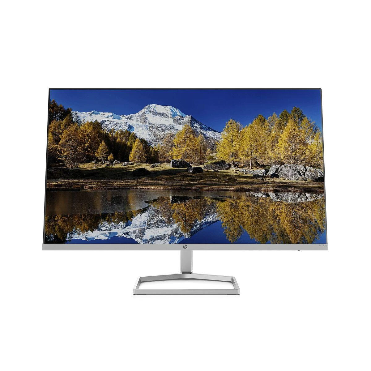 Hewlett Packard (HP) Monitorius HP M27fq