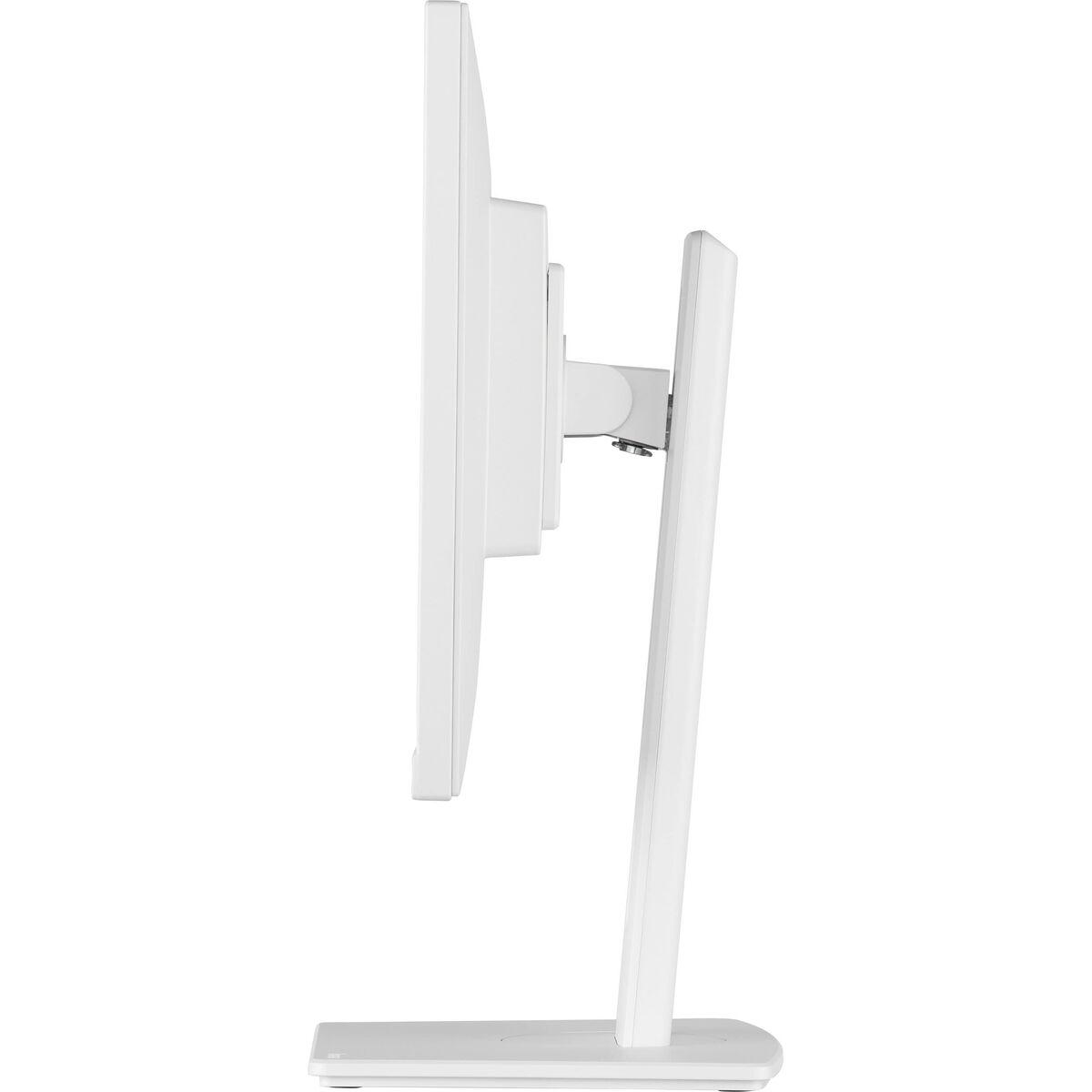 Monitorius Iiyama ProLite PROLITE XUB2492HSU-W5 - 1920 x 1080 FHD - 16:9 - 1000:1 - 250 cd/m² - 4 ms - 1 x DisplayPort (digital), 1 x HDMI (digital), 1 x VGA (analogue) - Baltas
