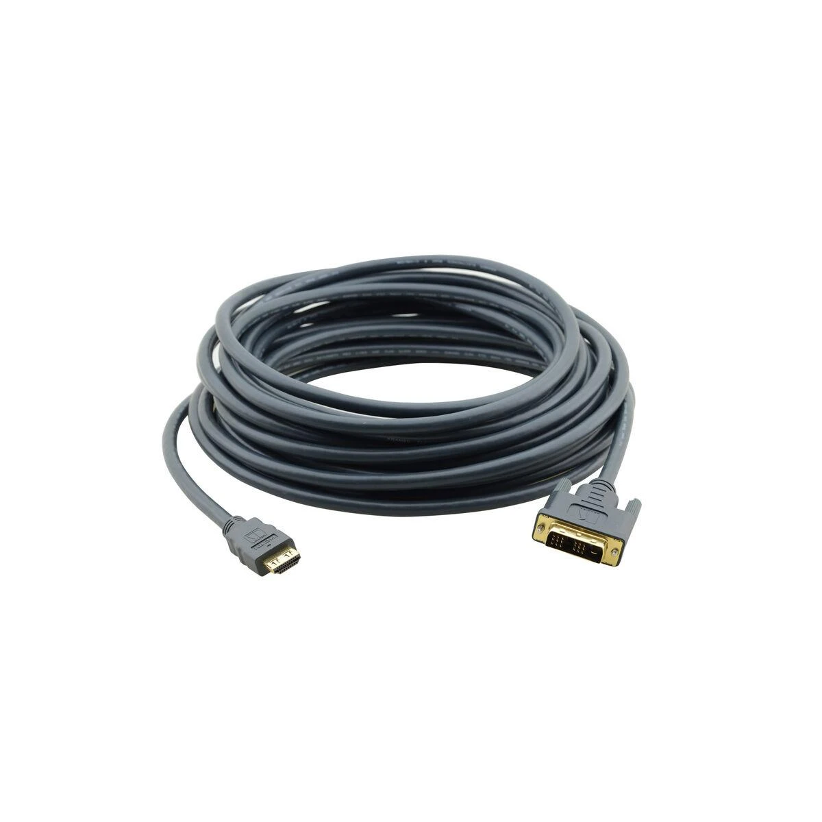 Kramer HDMI į DVI laidas, 0.9 m