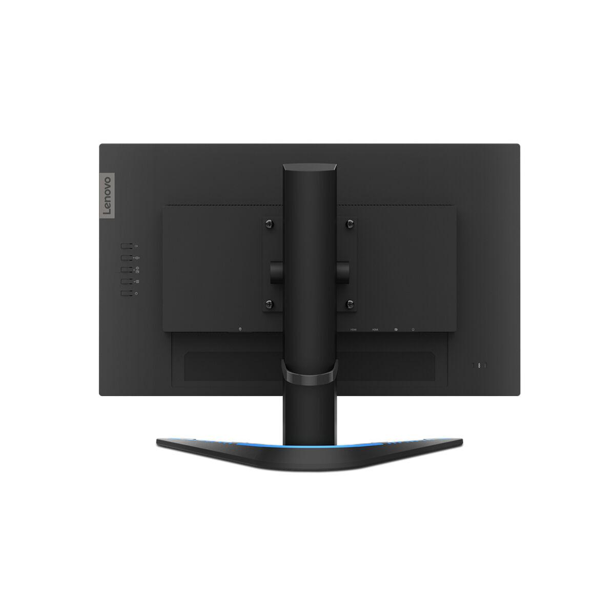 Monitorius LENOVO G24-20 Gaming /FHD/144HZ/350NITS/HDMI/DP (3 METŲ GARANTIJA)