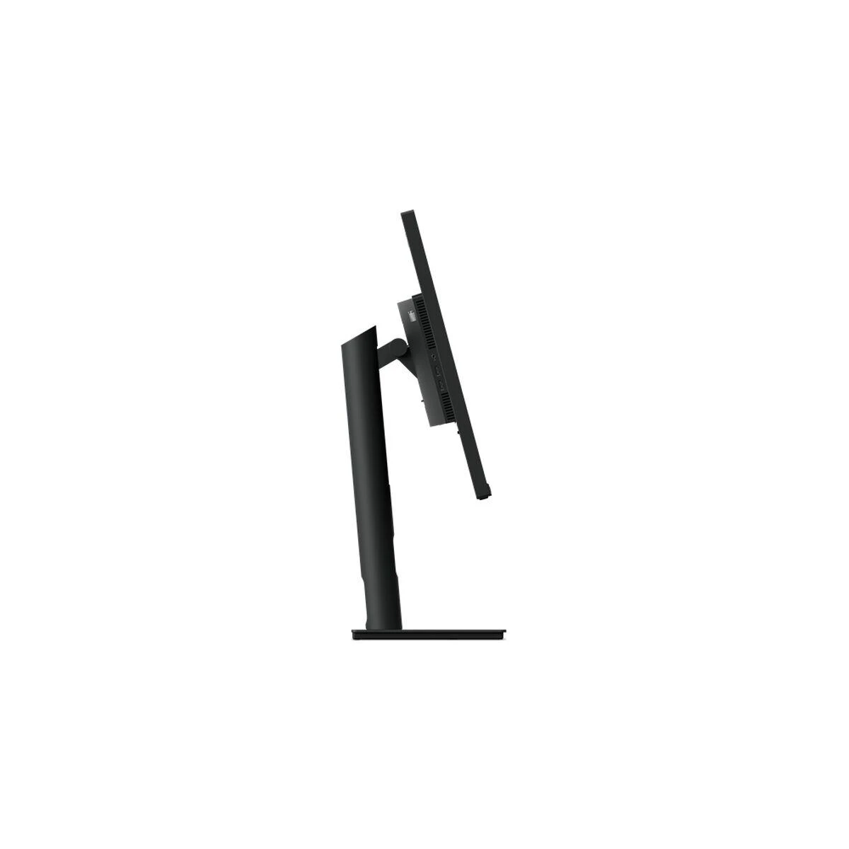 Monitorius Lenovo | ThinkVision | T32p-30 | 31.5 " | IPS | 16:9 | 60 Hz | 4 ms | 3840 x 2160 pikselių | 350 cd/m² | HDMI jungtys quantity 1 | Juodas | Garantija 36 mėn.