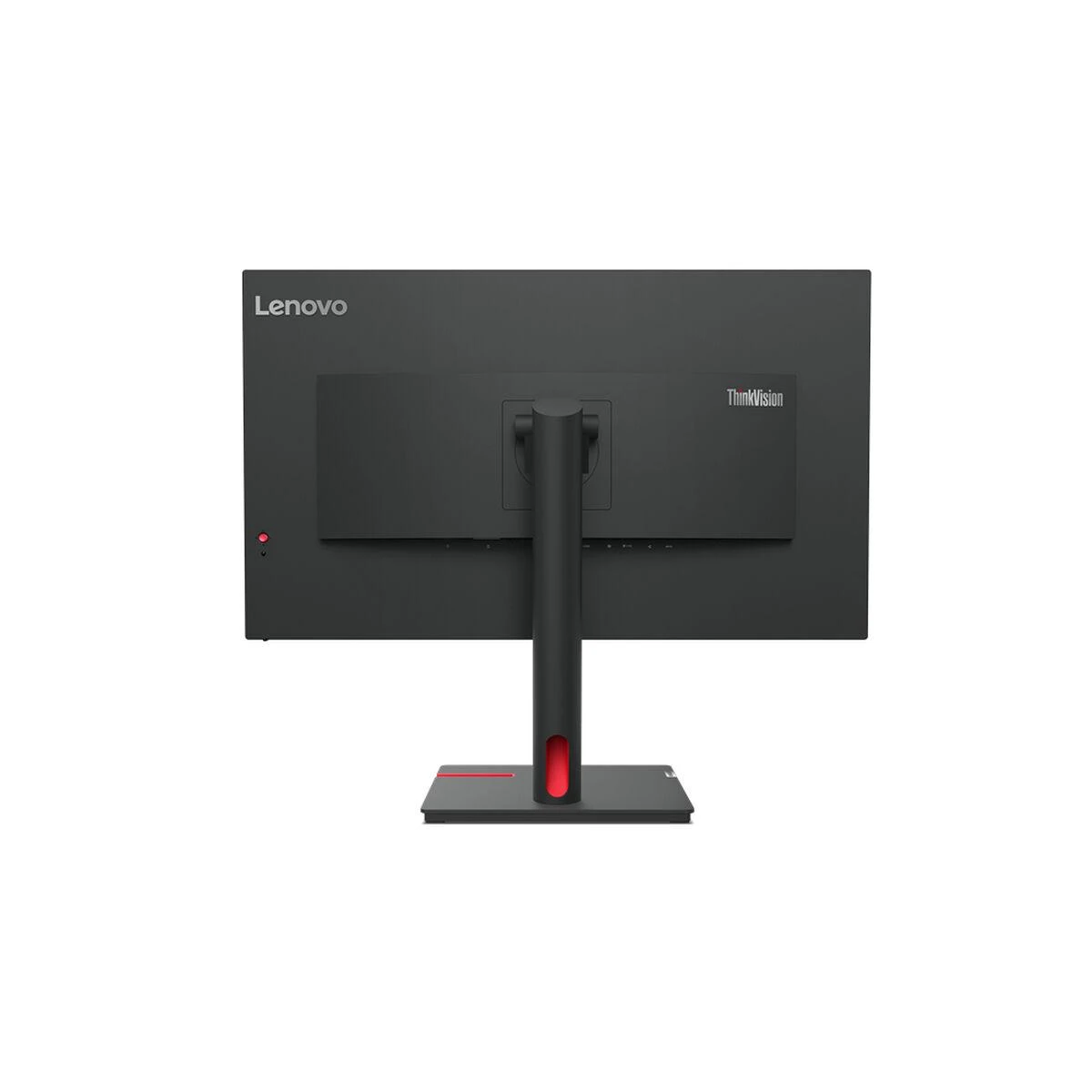Monitorius Lenovo | ThinkVision | T32p-30 | 31.5 " | IPS | 16:9 | 60 Hz | 4 ms | 3840 x 2160 pikselių | 350 cd/m² | HDMI jungtys quantity 1 | Juodas | Garantija 36 mėn.