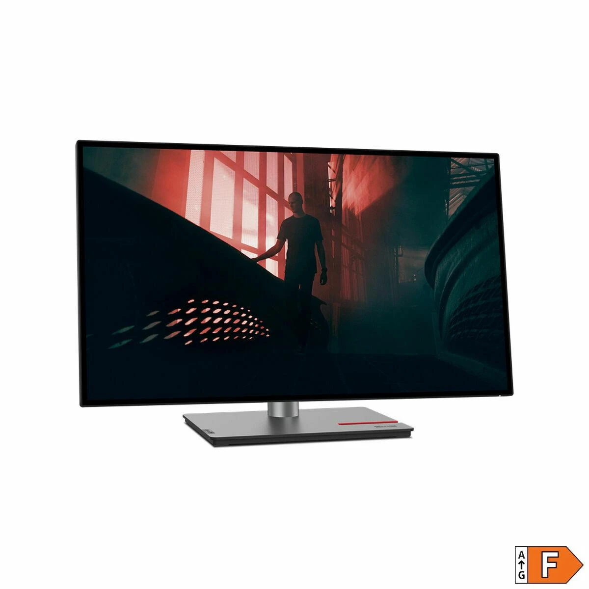 Monitorius Lenovo ThinkVision P27h-30 (63A1GAT1EU)