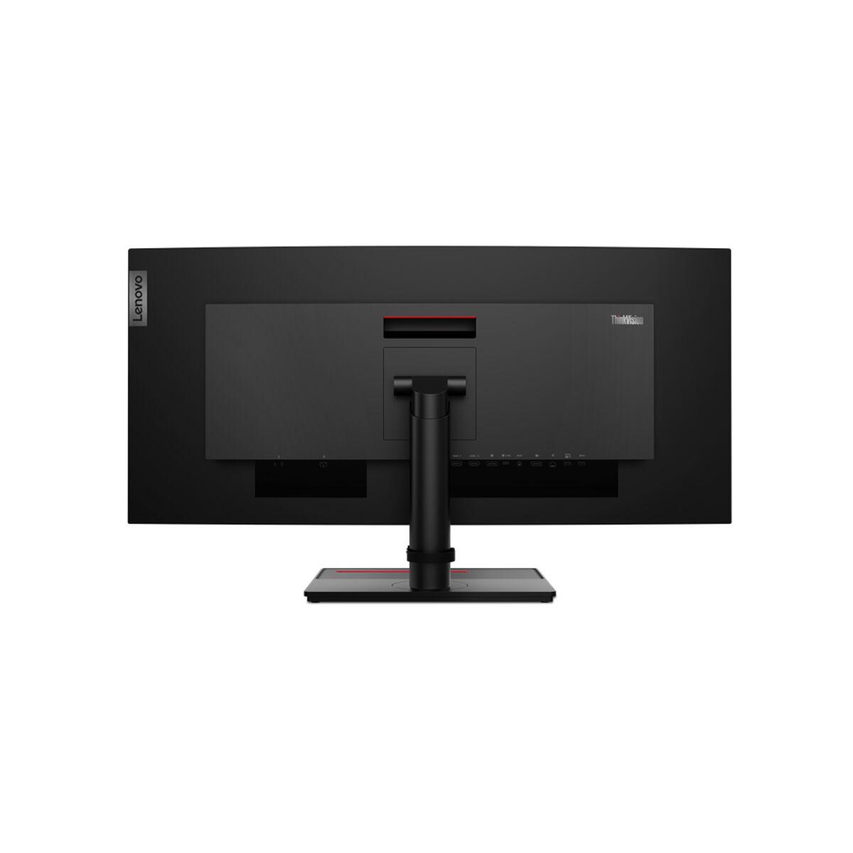 Monitorius Lenovo Monitorius 34.14 cala thinkvision p34w-20 wled lcd 62dcrat3eu ...