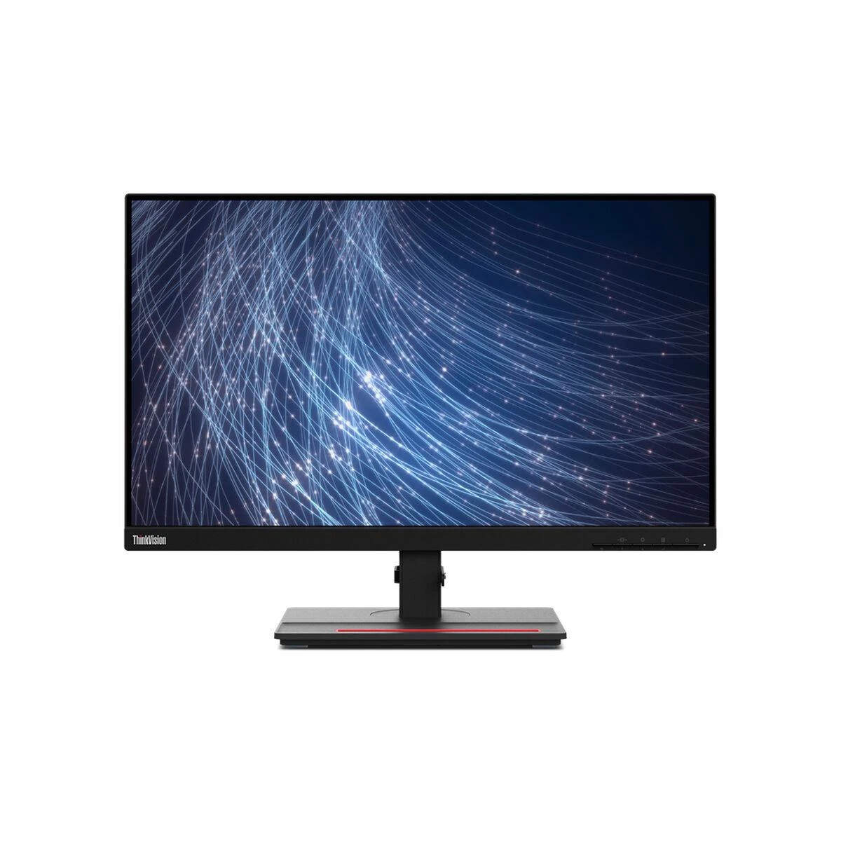 Monitorius LENOVO ThinkVision T24m-29 23,8 colio IPS 16:9 1920x1080 250cd/m2 4ms HDMI DP USB