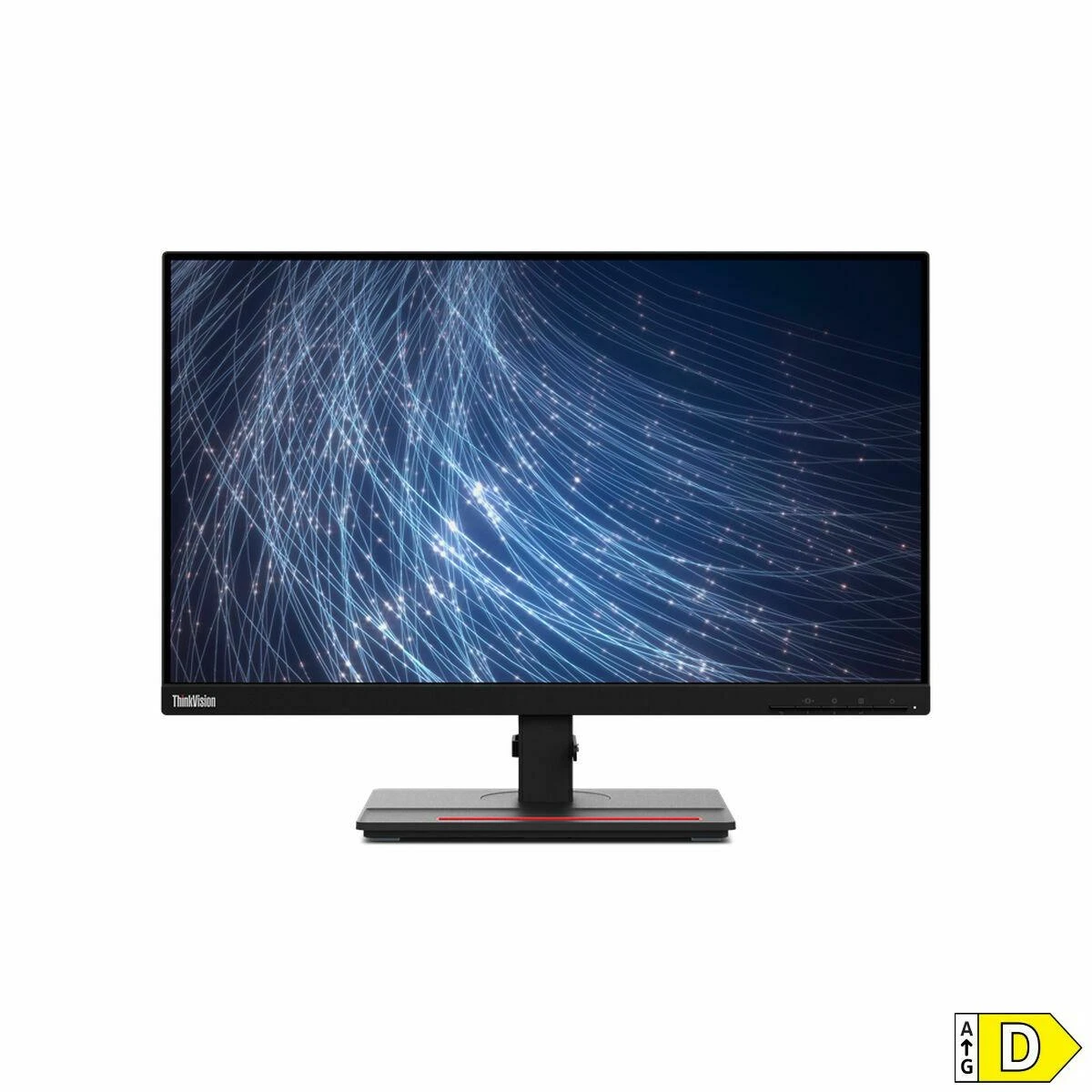 Monitorius LENOVO ThinkVision T24m-29 23,8 colio IPS 16:9 1920x1080 250cd/m2 4ms HDMI DP USB