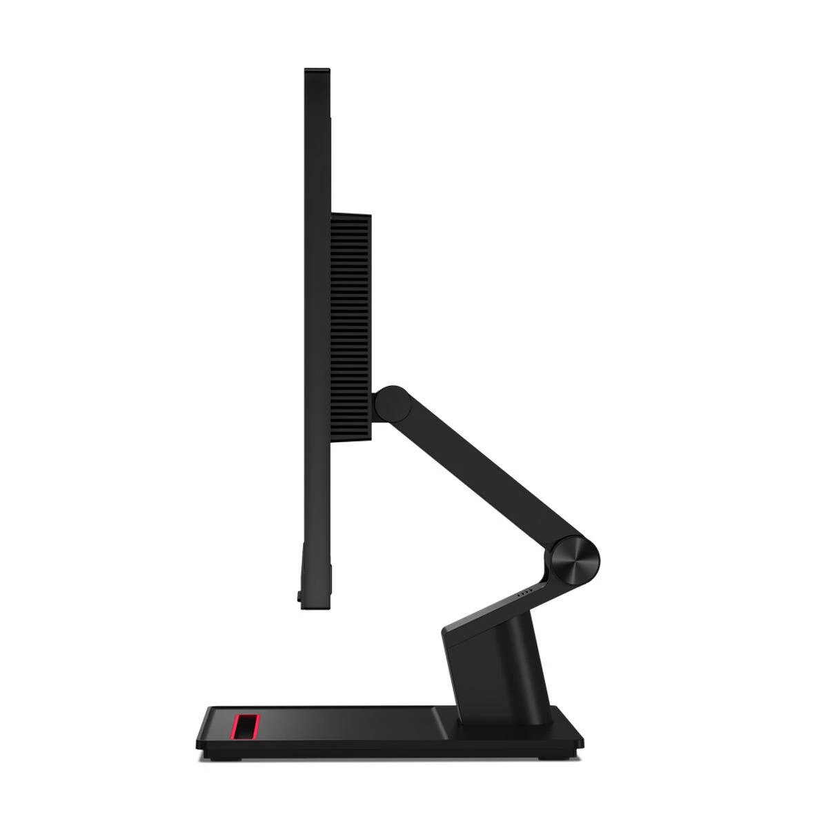 Monitorius - Lenovo ThinkVision T24t-20 24" IPS Jutiklinis Ekranas 1920x1080 USB-C