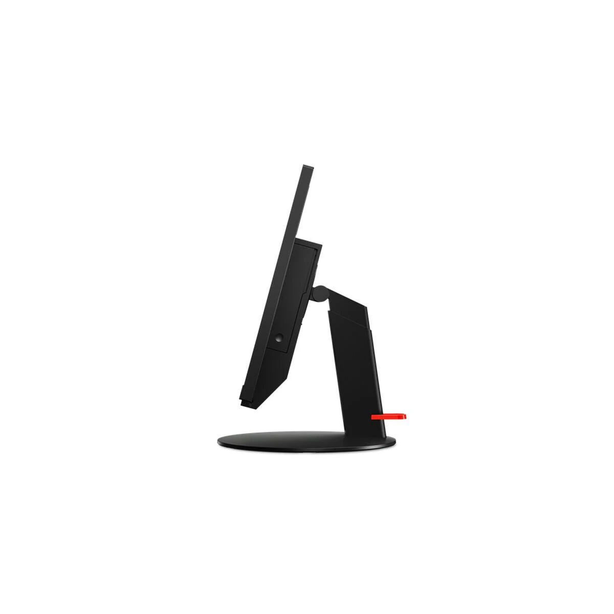 Lenovo | Monitorius | ThinkCentre Tiny In One | 27 " | IPS | QHD | 16:9 | 60 Hz | 14 ms | 2560 x 1440 | 350 cd/m² | HDMI jungtys quantity 1 | Juodas | Garantija 36 mėn.