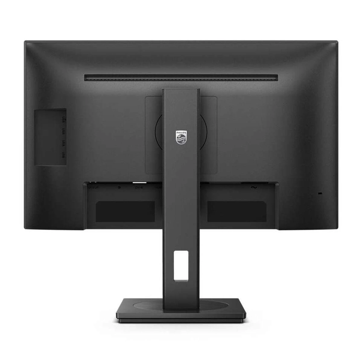 Monitorius Mmd monitoriai Ekranai PHILIPS 242S9JML/00 23.8 colio 1920x1080 VA plokščias H/A 130 MM 4ms GtG 75Hz USB šakotuvas Garsiakalbiai DP HDMI