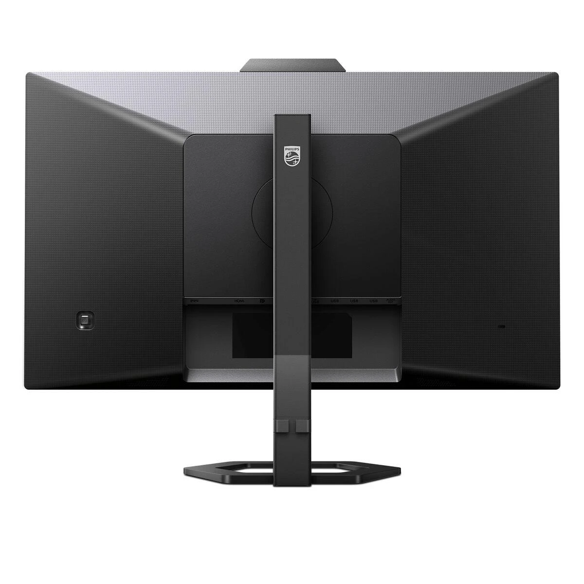 Philips Monitorius su Windows Hello Webcam 24E1N5300HE 23,8 ", IPS, FHD, 1920 x 1080, 16:9, 4 ms, 300 cd/m², Juodas, 75 Hz, HDMI jungtys 1 kiekis