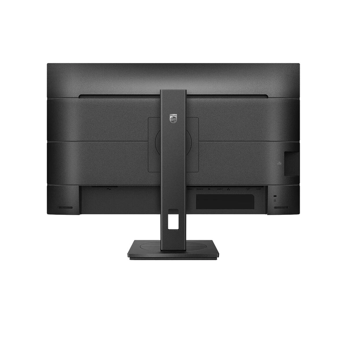 Monitorius PHILIPS 279P1/00 27", Juodos spalvos