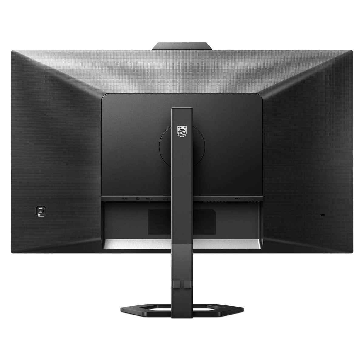 Monitorius Philips 27E1N5600HE/00 27", Juodos spalvos