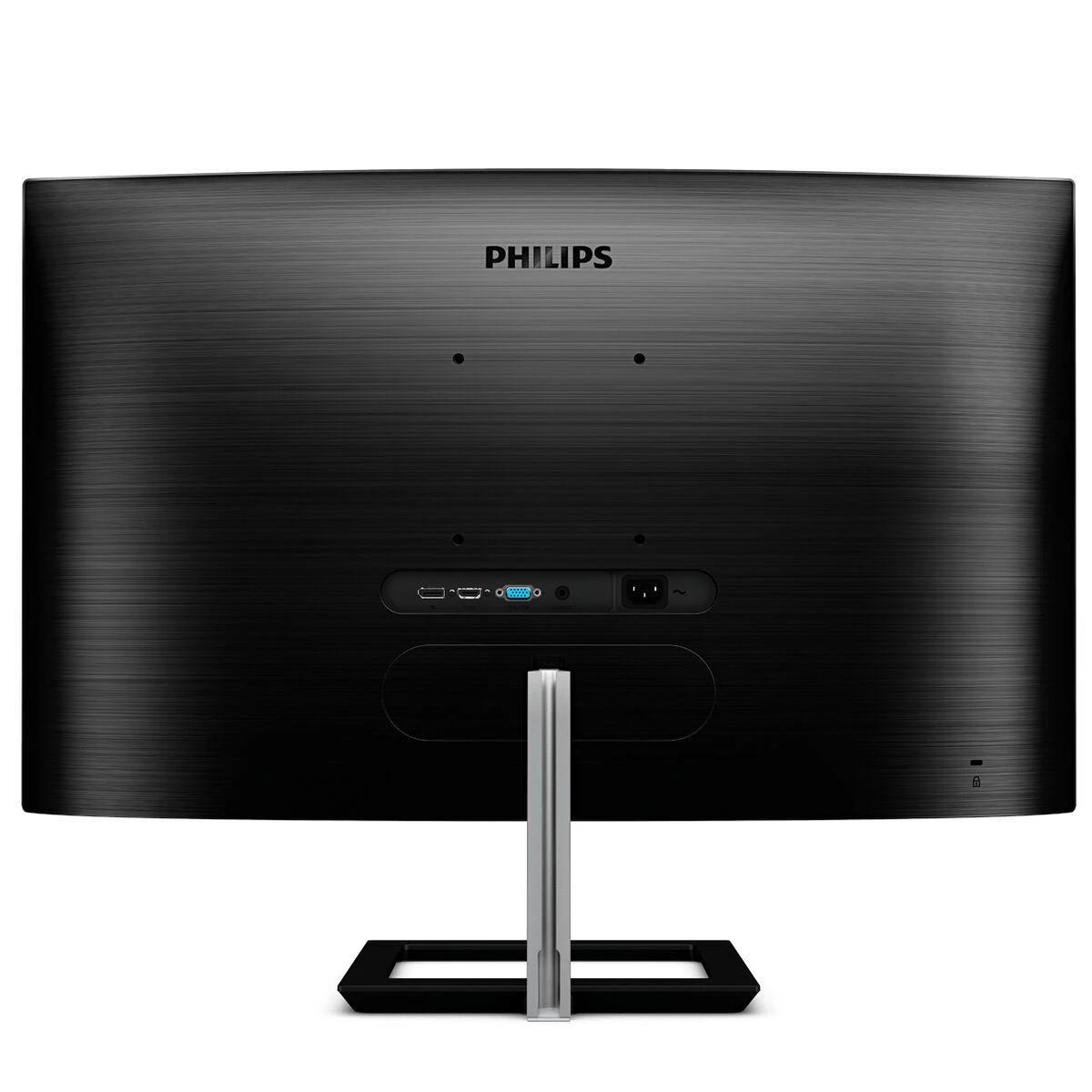 Monitorius Philips | 322E1C/00 | 31.5 " | VA | FHD | 16 : 9 | 75 Hz | 4 ms | 1920 x 1080 | 250 cd/m² | HDMI jungtys quantity 1 | Juodas | Garantija 36 mėn.