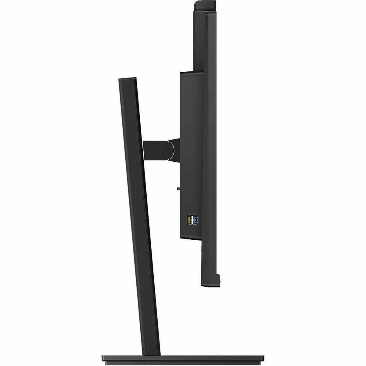Monitorius Philips 329P1H/00 31.5", Juodos spalvos