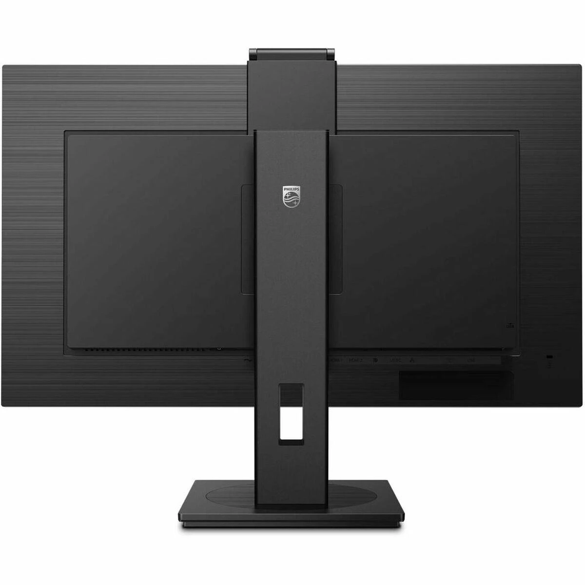 Monitorius Philips 329P1H/00 31.5", Juodos spalvos