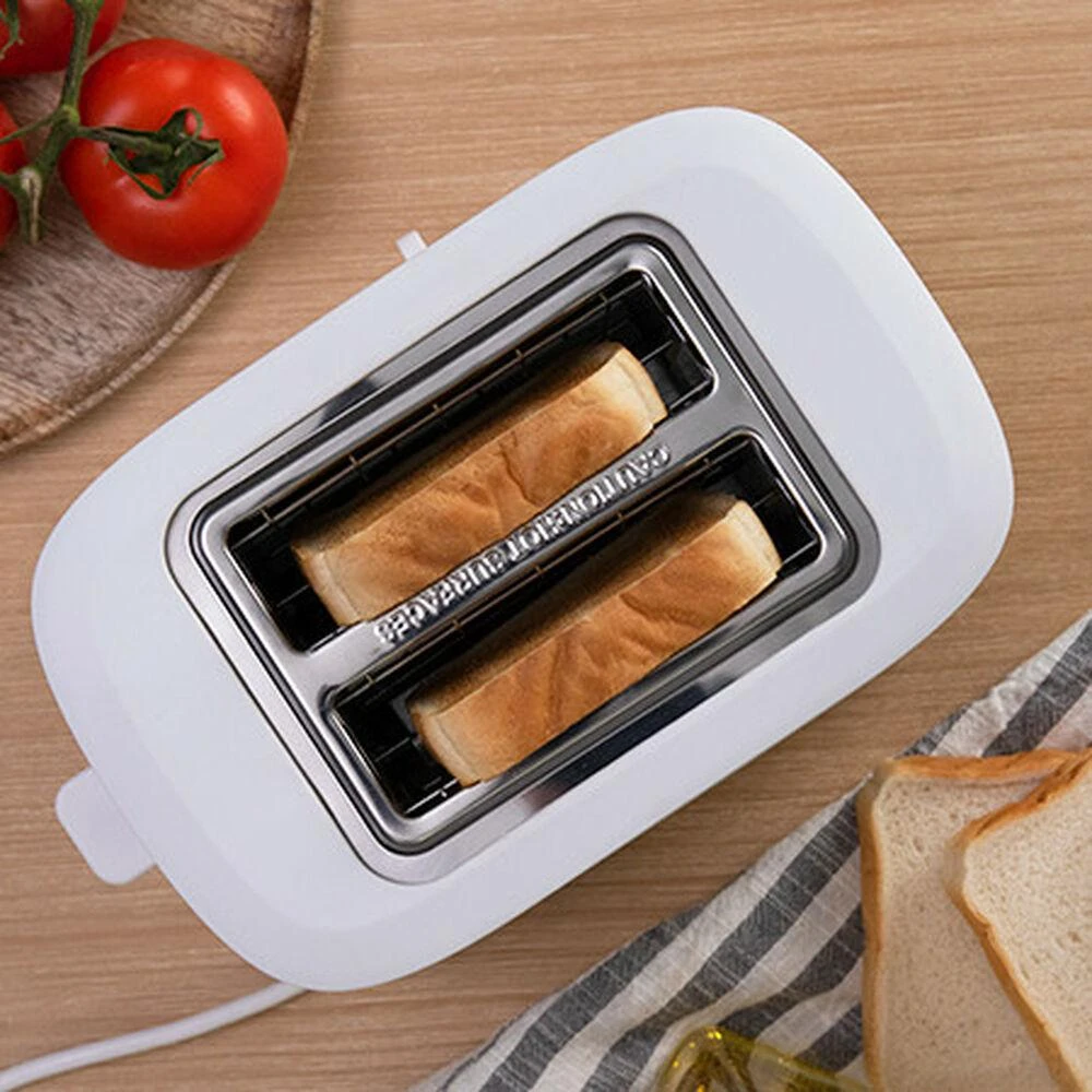 Skrudintuvas Cecotec Toast&Taste 9000 dvigubas dubuo