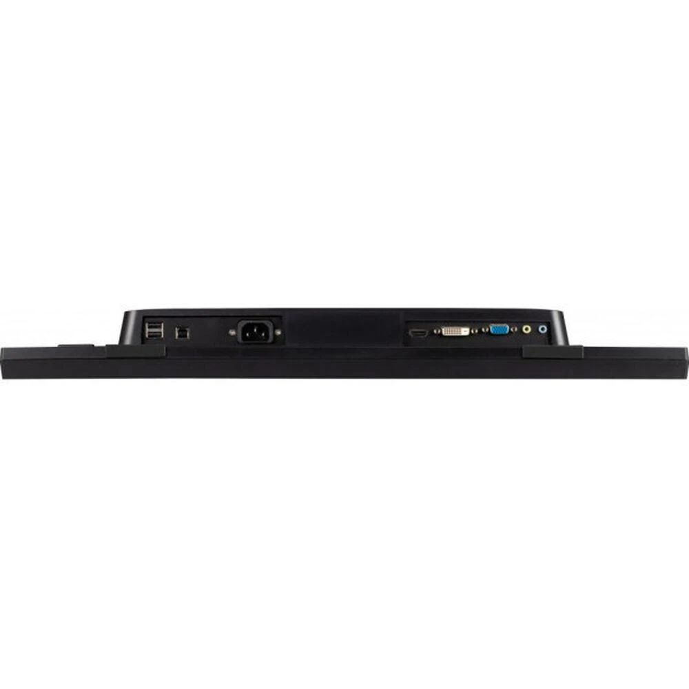 Monitorius VIEWSONIC TD2423 / 23.6" / Touch / Panel VA / 1920x1080 / 16:9 / 75Hz / 7 ms