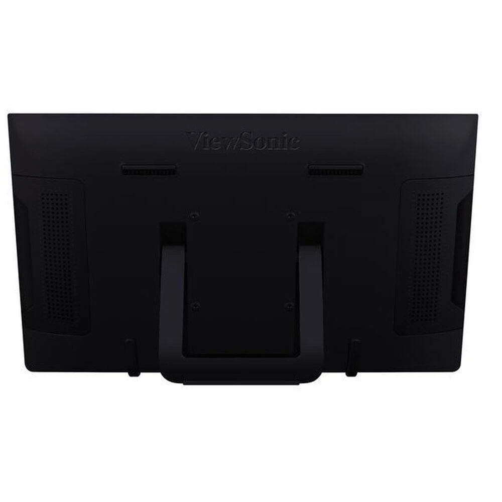 Monitorius ViewSonic TD2230 - 21.5" | IPS | FHD | 5 ms | 60 Hz | Jutiklinis ekranas. Portable