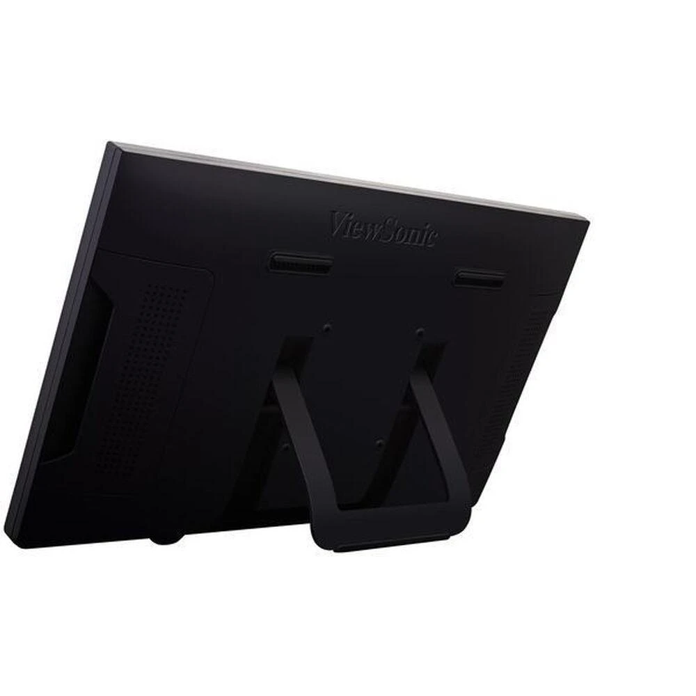 Monitorius ViewSonic TD2230 - 21.5" | IPS | FHD | 5 ms | 60 Hz | Jutiklinis ekranas. Portable