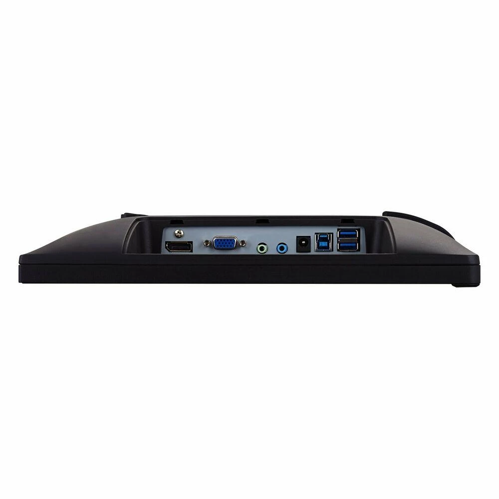 Monitorius ViewSonic TD2230 - 21.5" | IPS | FHD | 5 ms | 60 Hz | Jutiklinis ekranas. Portable