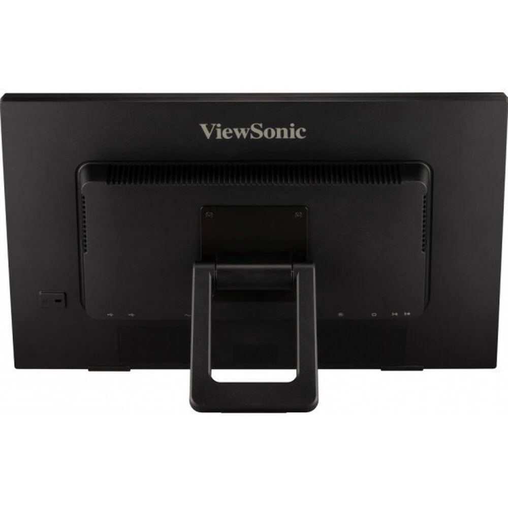 Monitorius VIEWSONIC TD2423 / 23.6" / Touch / Panel VA / 1920x1080 / 16:9 / 75Hz / 7 ms