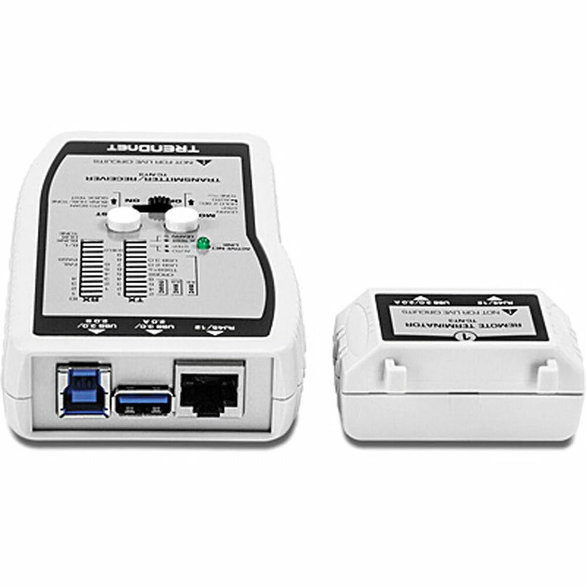 Monitorius Trendnet TC-NT3