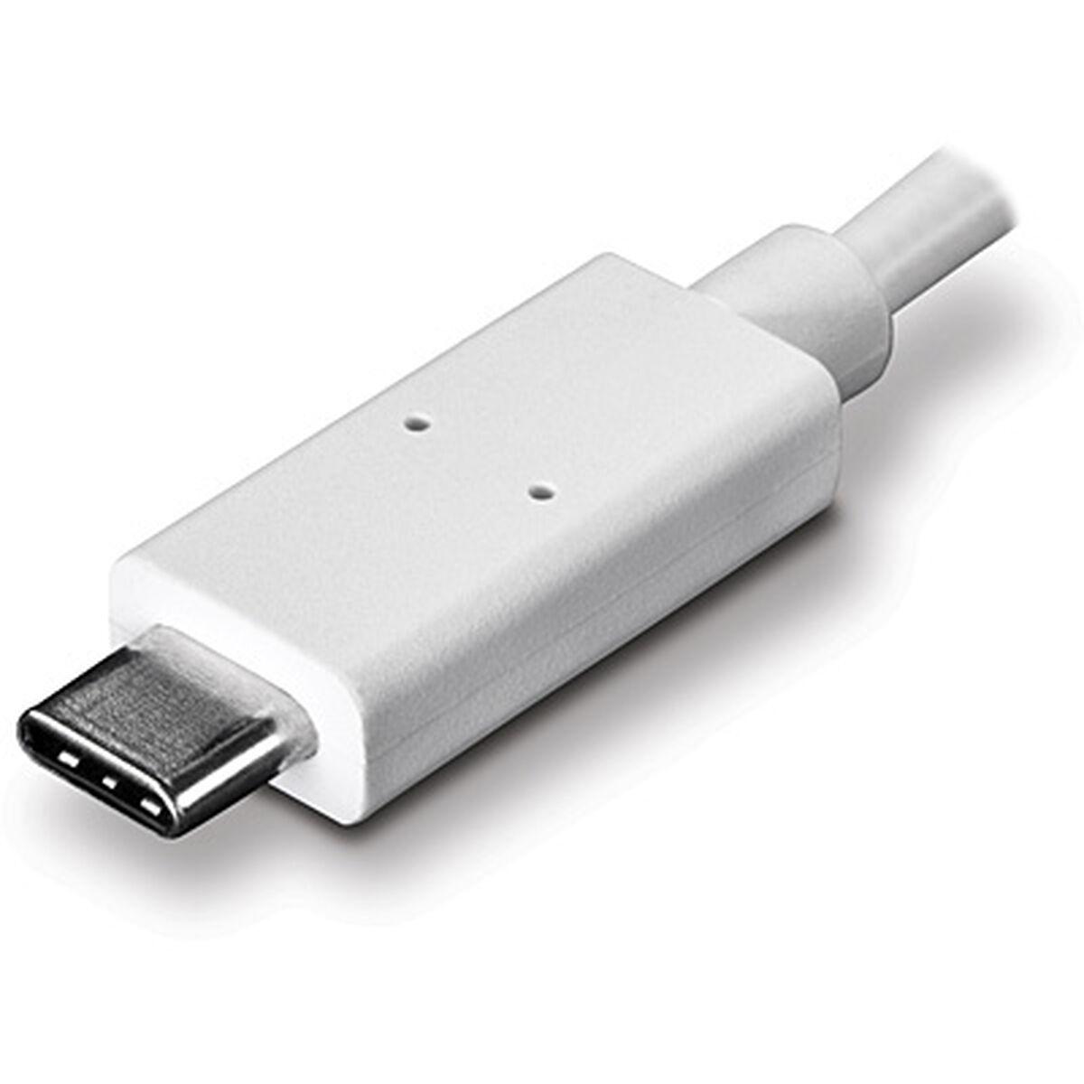 HUB USB TRENDnet 4x USB-A 3.0 (TUC-H4E)