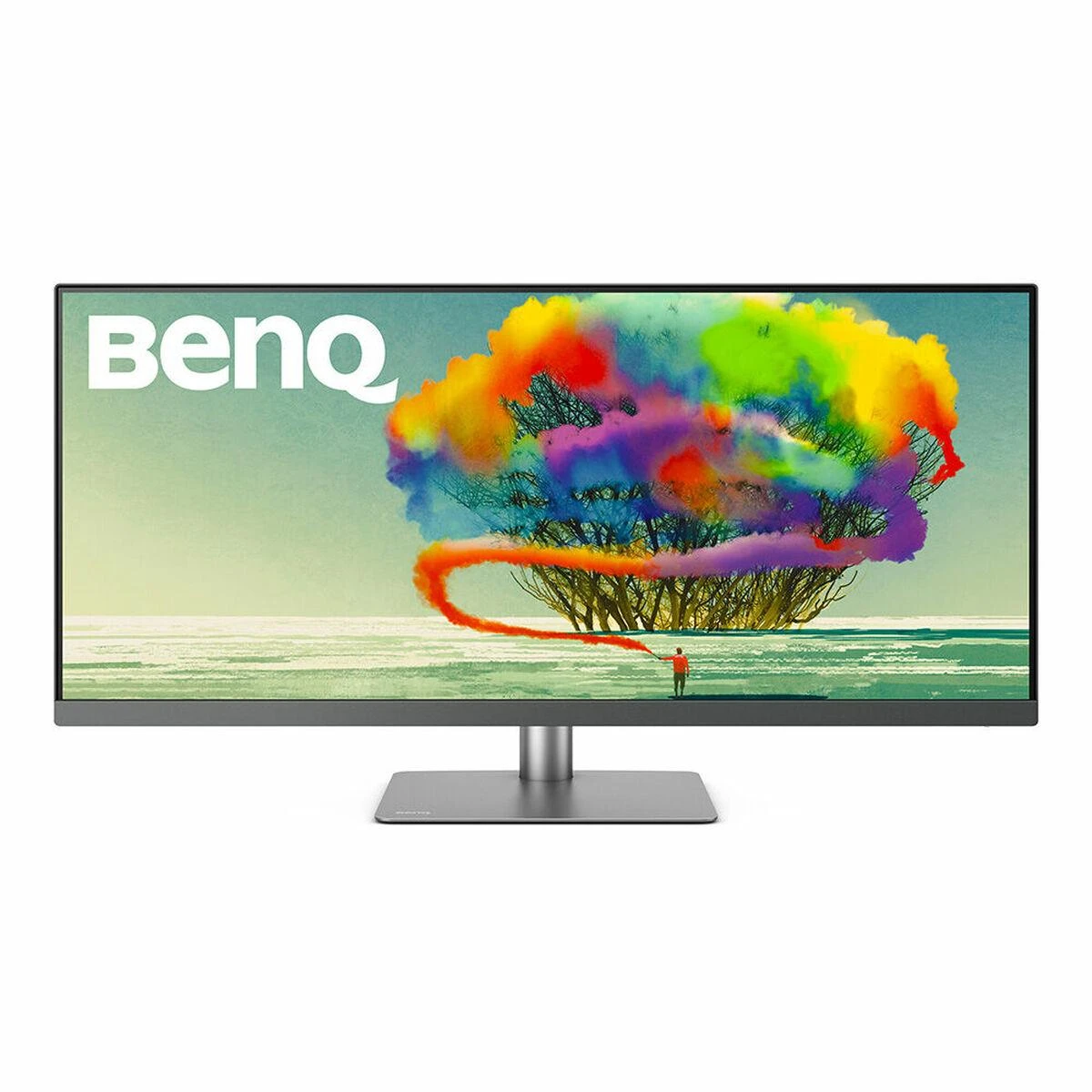 Monitorius BENQ PD3420Q