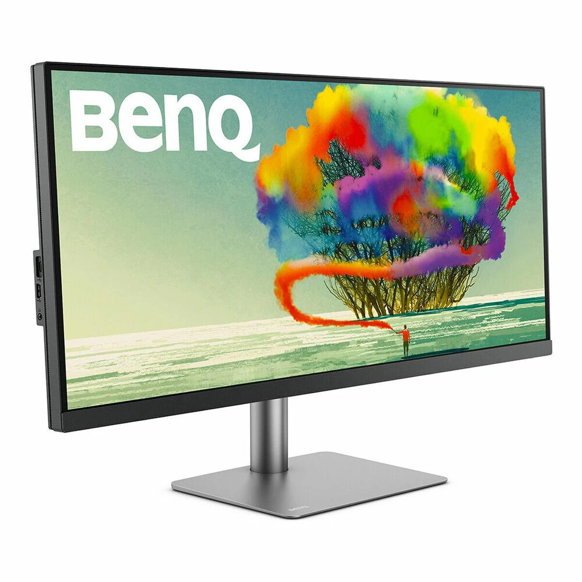Monitorius BENQ PD3420Q