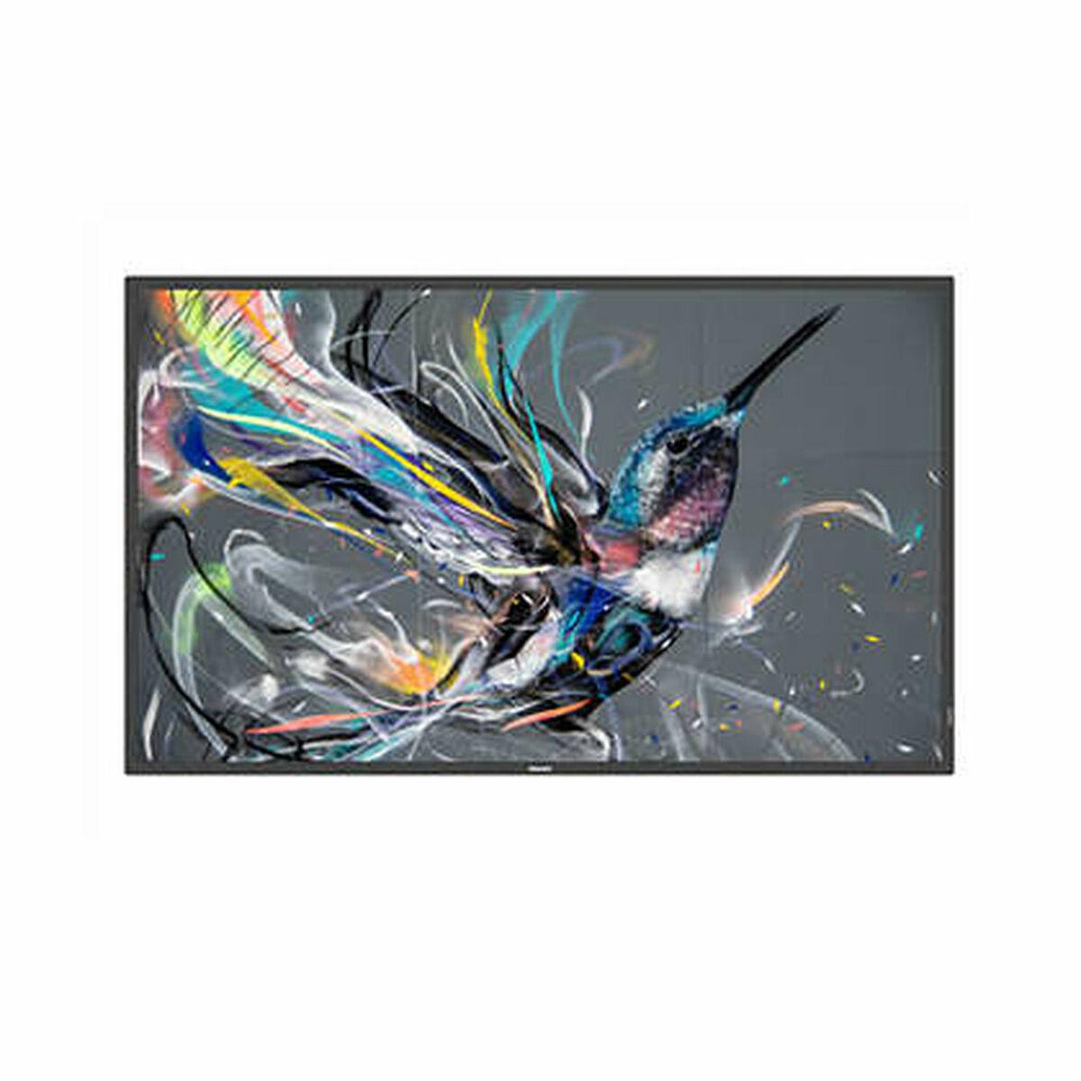 Nuotraukų rėmelis PHILIPS 32BDL3550Q/00 32" FHD VA 350 NITS 18/7 ANDROID