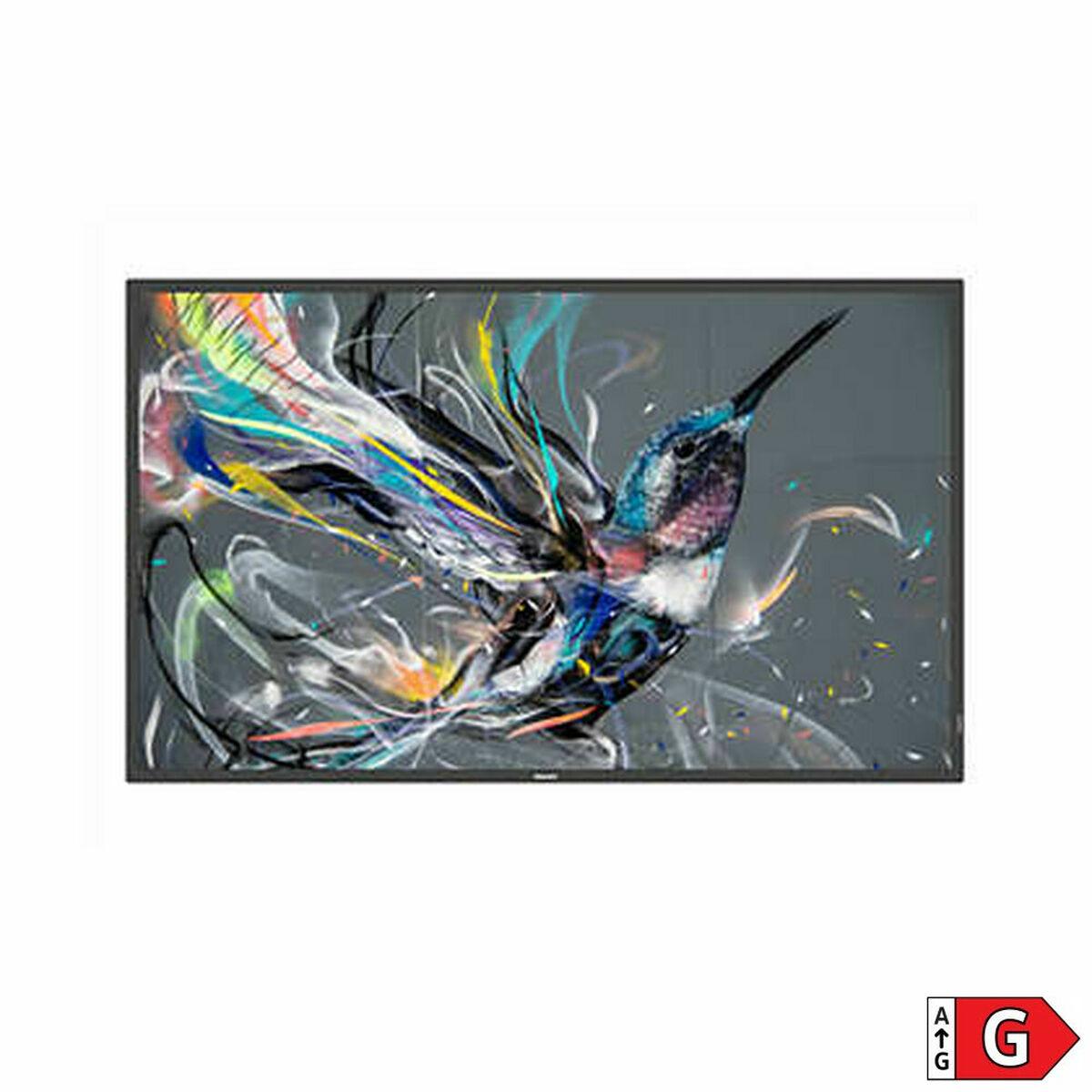 Nuotraukų rėmelis PHILIPS 32BDL3550Q/00 32" FHD VA 350 NITS 18/7 ANDROID