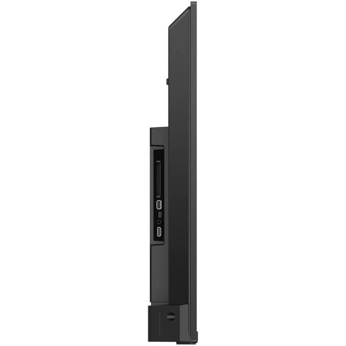 Televizorius „Philips 43BFL2214“, 43 colių įstrižainės 4K „Ultra HD“ LED išmanusis televizorius