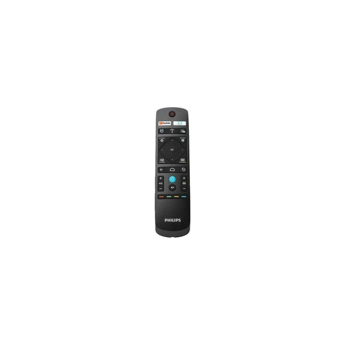 Monitorius Philips 50BFL2214 Digital Signage Business TV B-line Bline (50BFL2214 12)