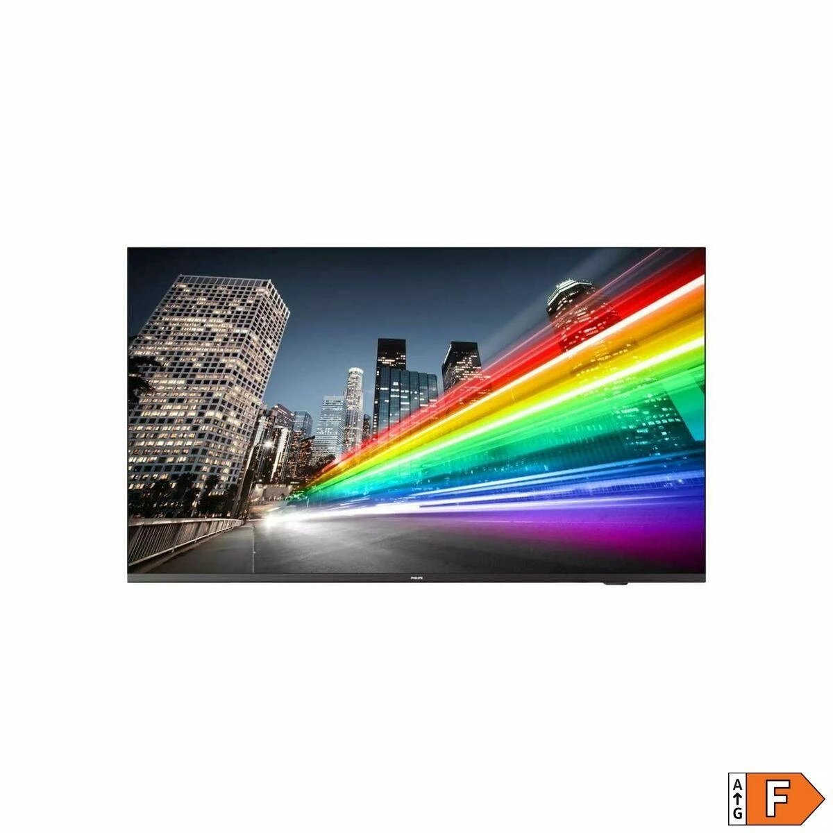 Monitorius Philips 50BFL2214 Digital Signage Business TV B-line Bline (50BFL2214 12)