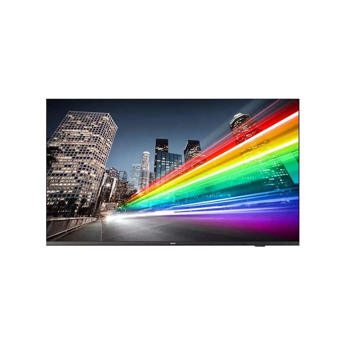 Televizorius Philips 55BFL2214 | 55" | UHD | Android TV