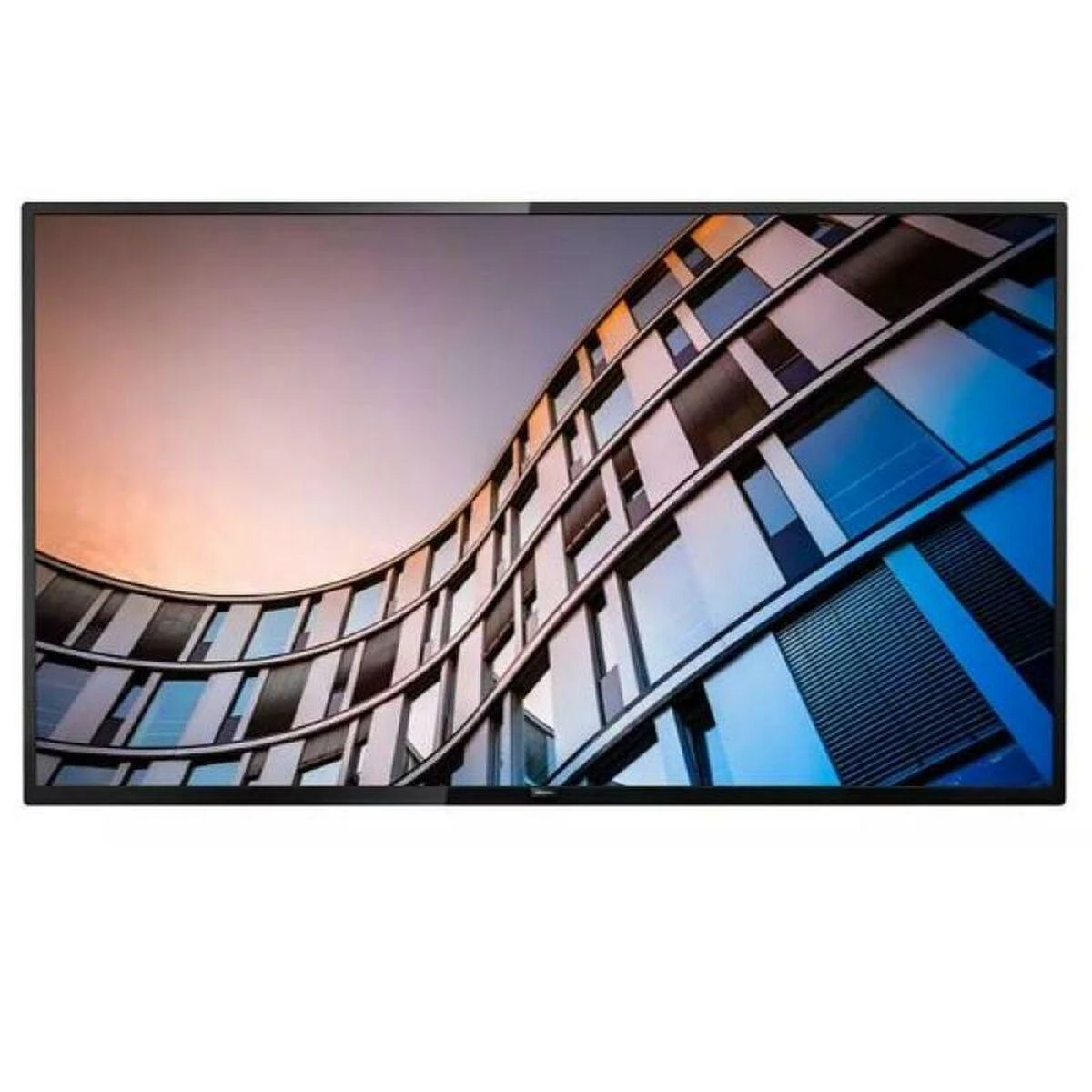 PHILIPS 65BFL2214 65 colių UHD 350 NITS 16/7 DVB-T/T2/C ANDROID televizorius