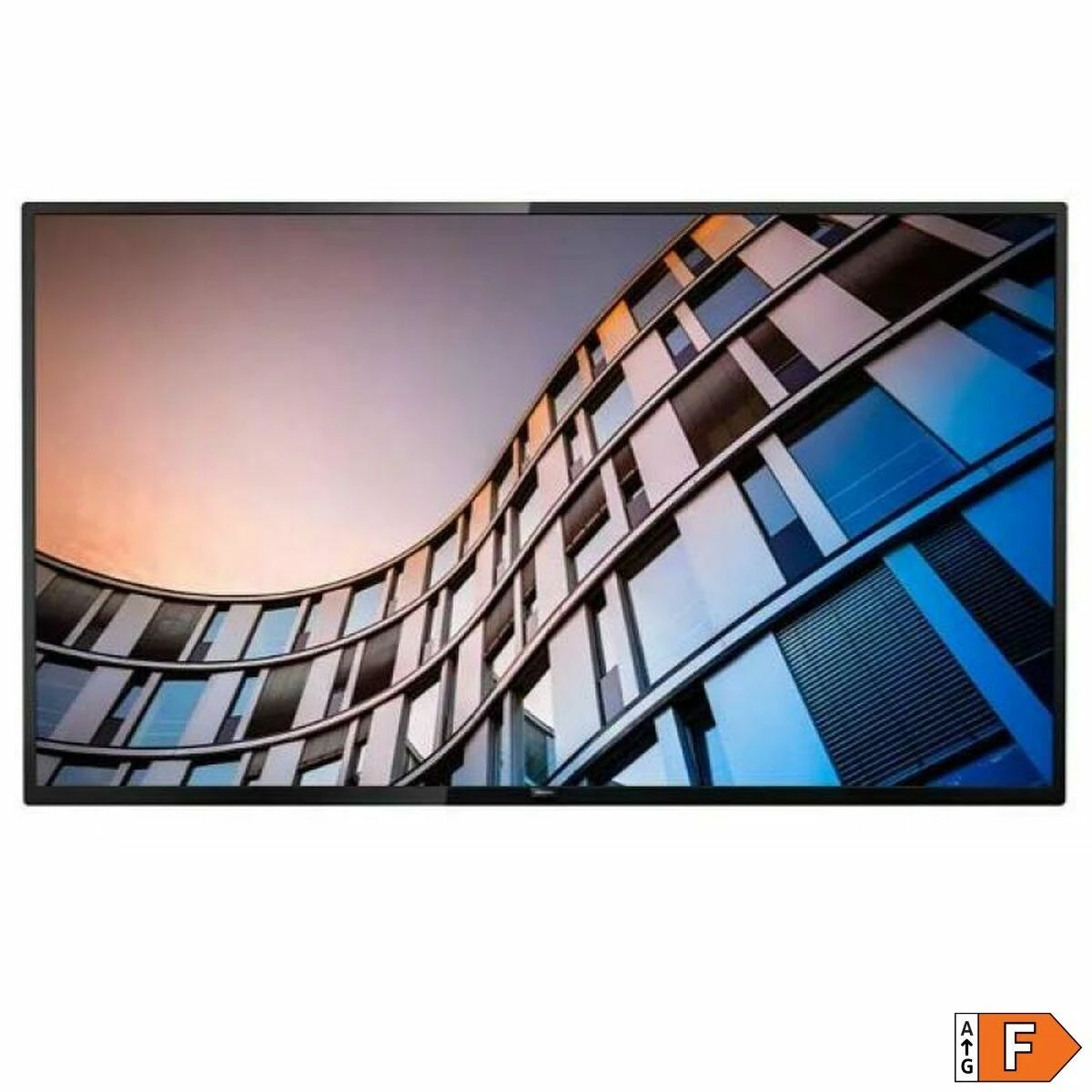 PHILIPS 65BFL2214 65 colių UHD 350 NITS 16/7 DVB-T/T2/C ANDROID televizorius