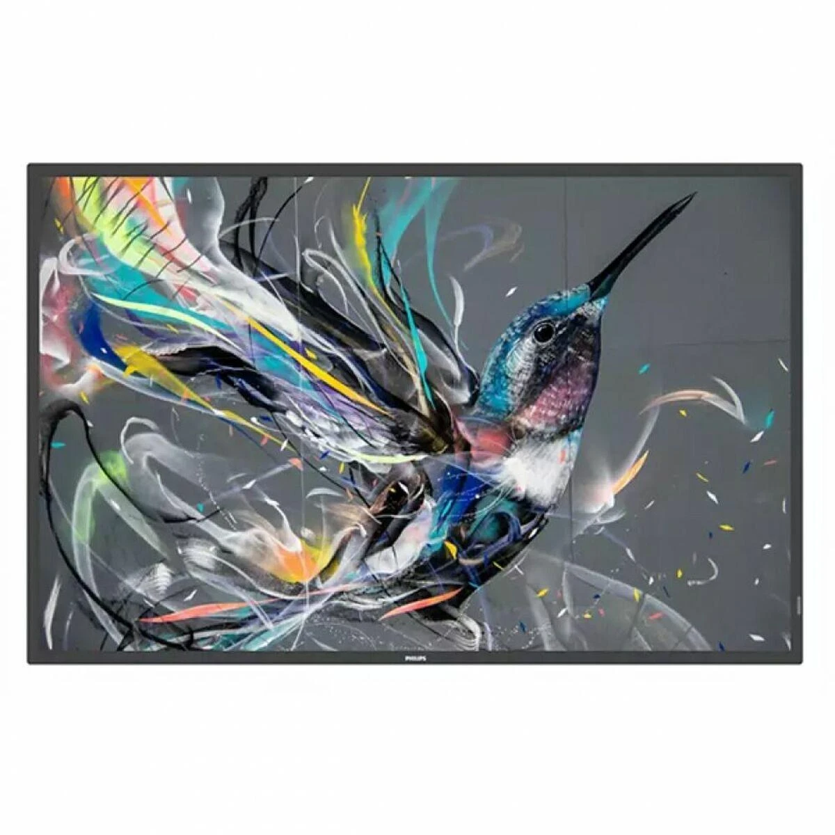 Monitorius PHILIPS 75BDL3511Q 75" UHD 400 NITS 18/7