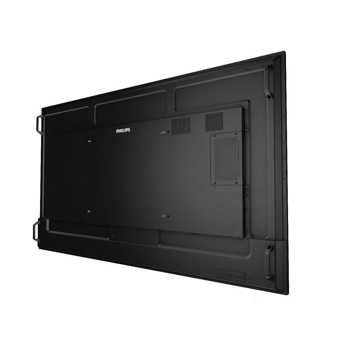 Monitorius PHILIPS 75BDL4511D 75" UHD 500 NITS 24/7 LAN