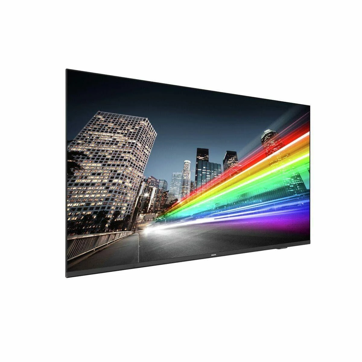 PHILIPS 75BFL2214 75 colių UHD 350 NITS 16/7 DVB-T/T2/C ANDROID televizorius