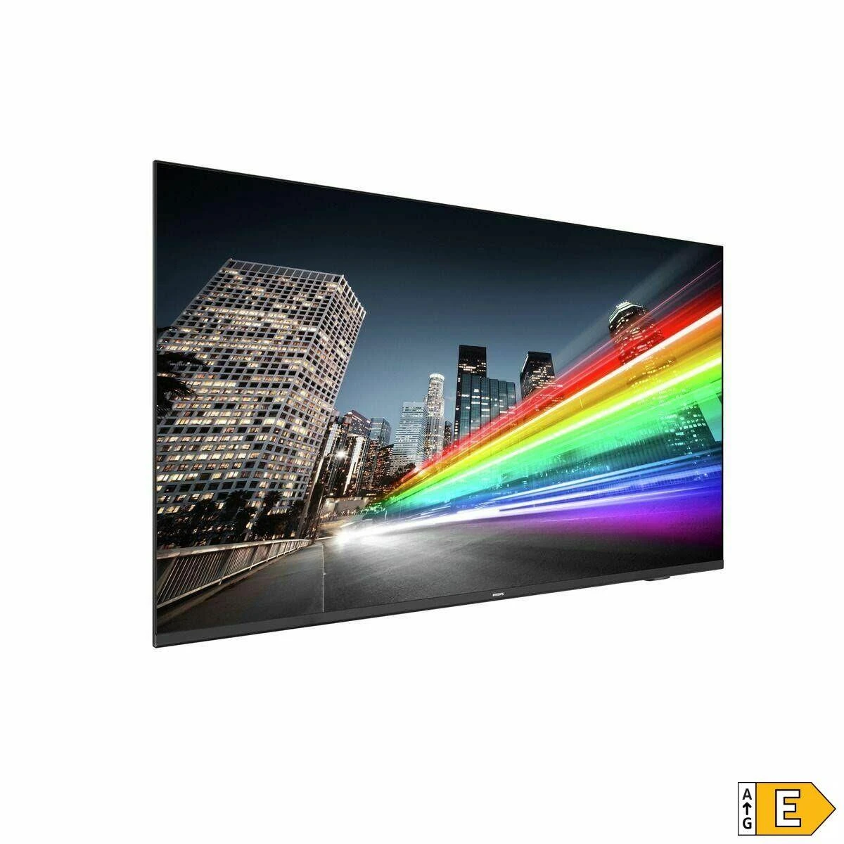 PHILIPS 75BFL2214 75 colių UHD 350 NITS 16/7 DVB-T/T2/C ANDROID televizorius