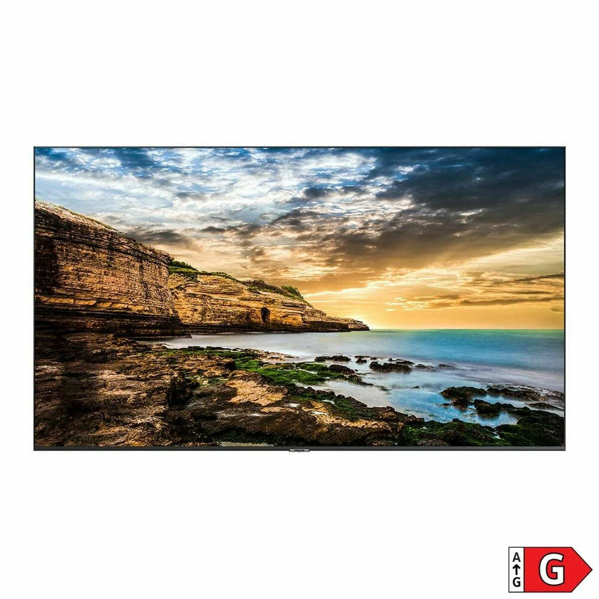 Monitorius Samsung QE43T (LH43QETELGCXEN)