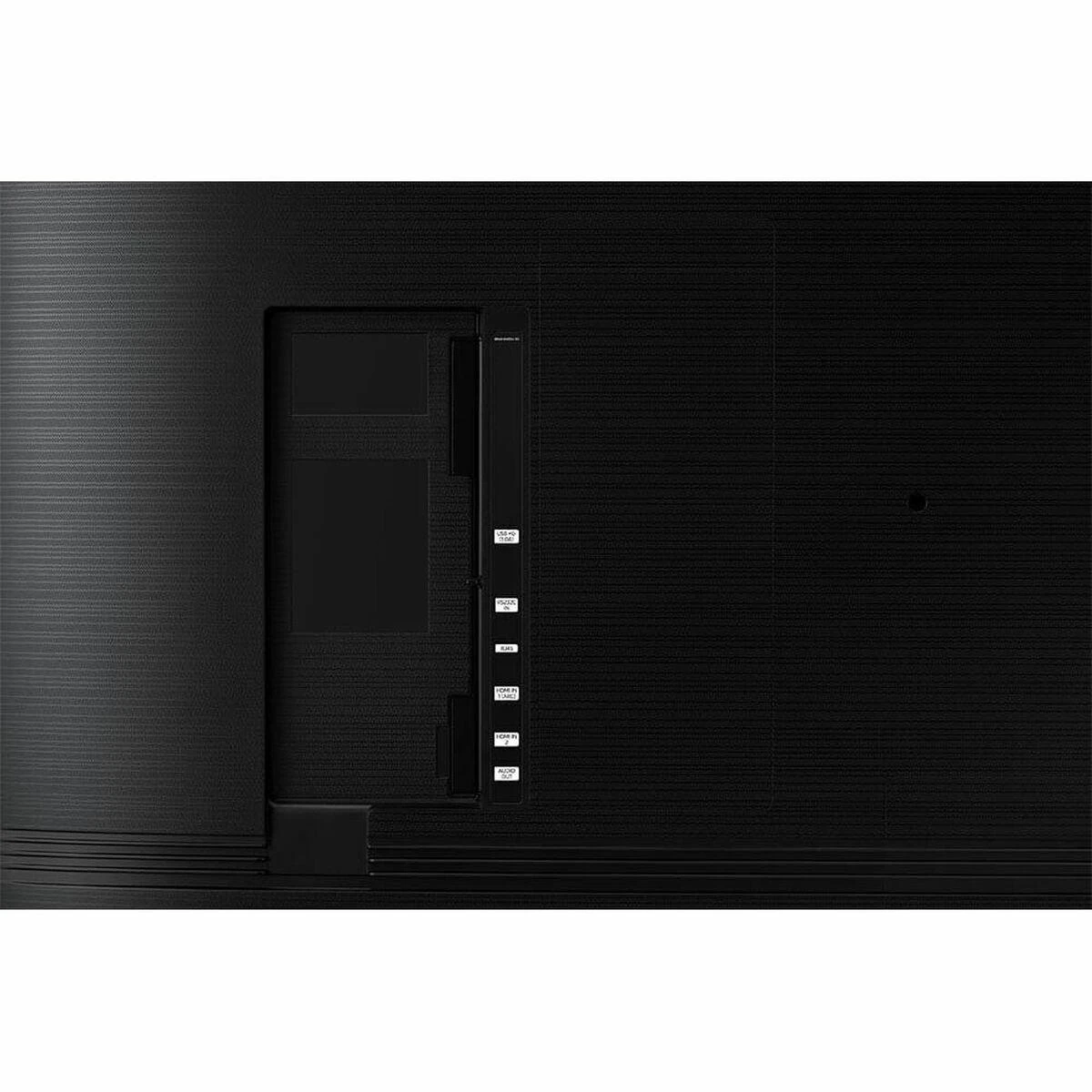 Monitorius Samsung QE43T (LH43QETELGCXEN)