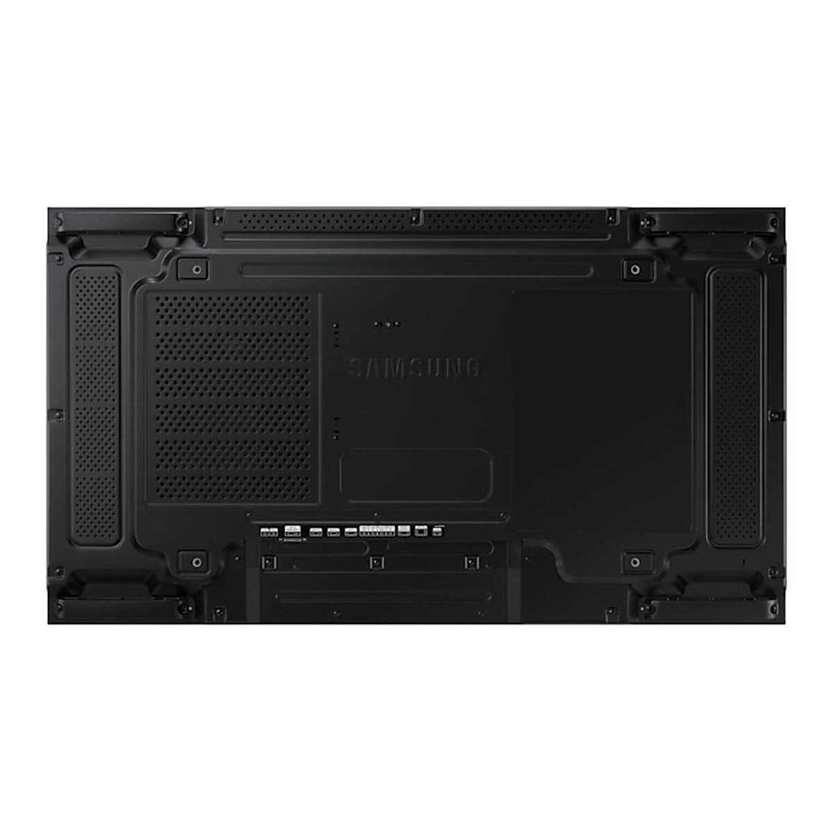 Monitorius Samsung plonu rėmeliu  LH46VMBUBGBXEN/IPS/FHD(1,920 x 1,080)/MAX 500 nit