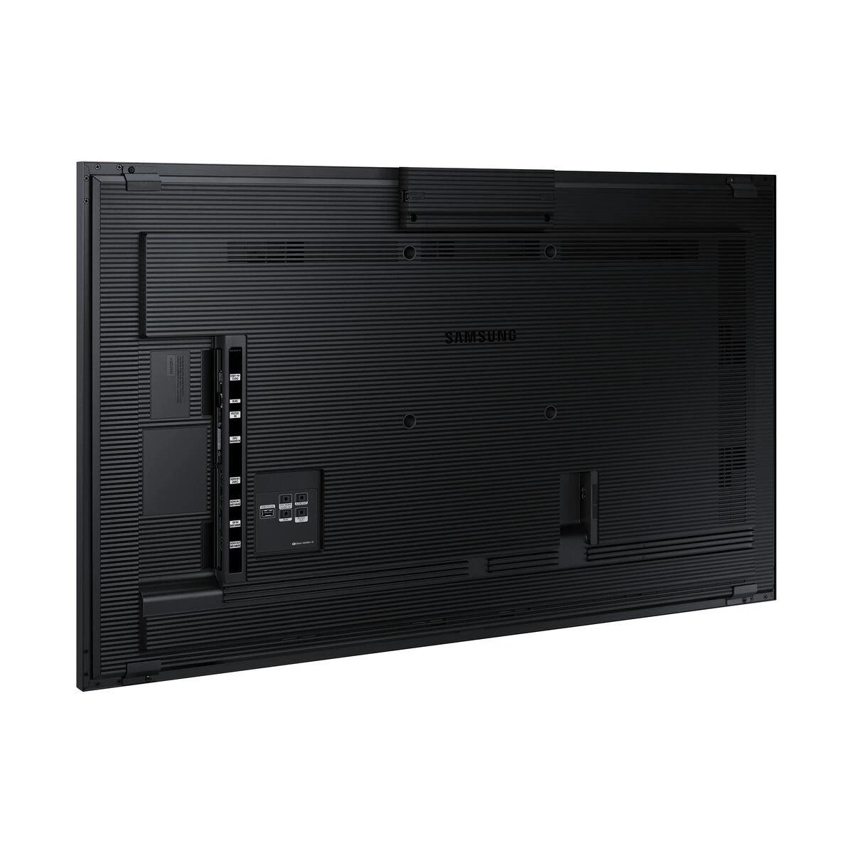 Monitorius SAMSUNG 55" QM55B-T FHD 400 NITS SOC WIFI TOUCH