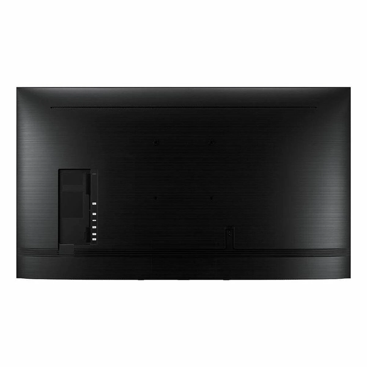 Monitorius SAMSUNG QE65T 65 colių UHD/4K 16:9 LED 300 nitų garsiakalbiai 2x10W 2xHDMI 2.0 RS232 USB 2.0 Ethernet tik kraštovaizdis VESA 400x300